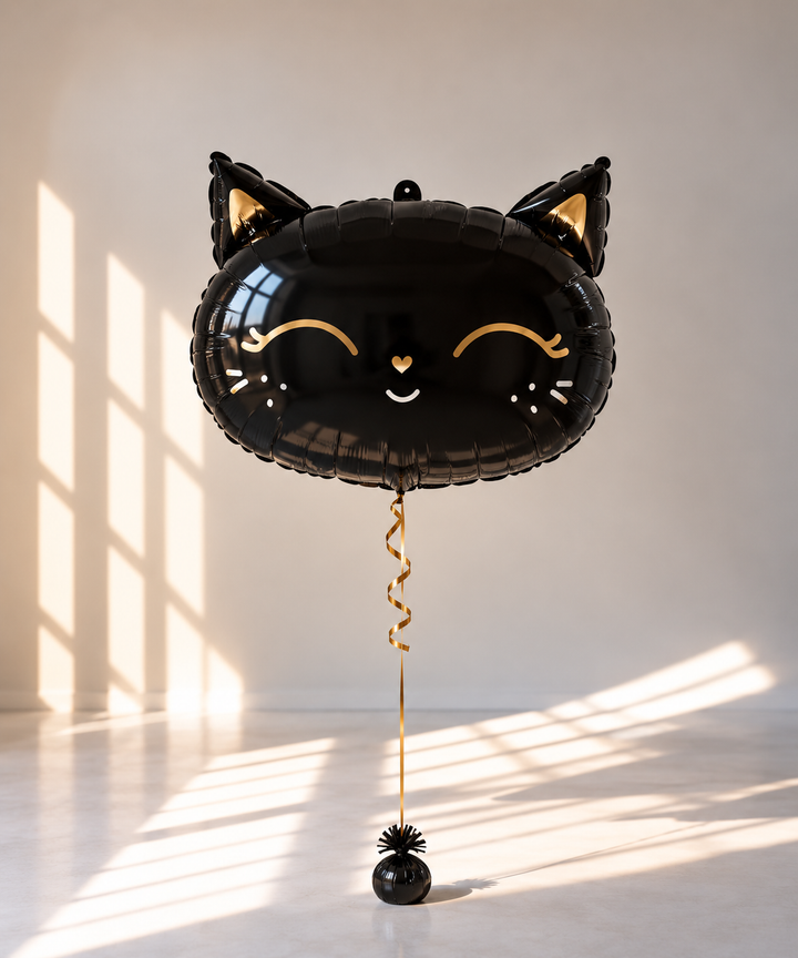 Halloween Cat